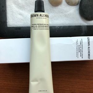 🆕 Grown Alchemist Hydra-Repair Day Cream